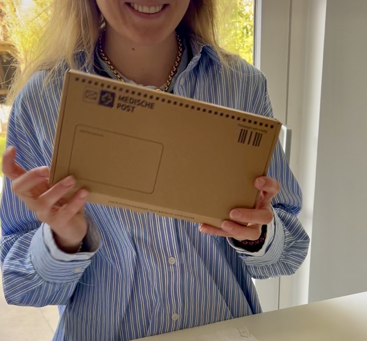 EMB test thuis met compleet testpakket voor afname in heel Nederland
